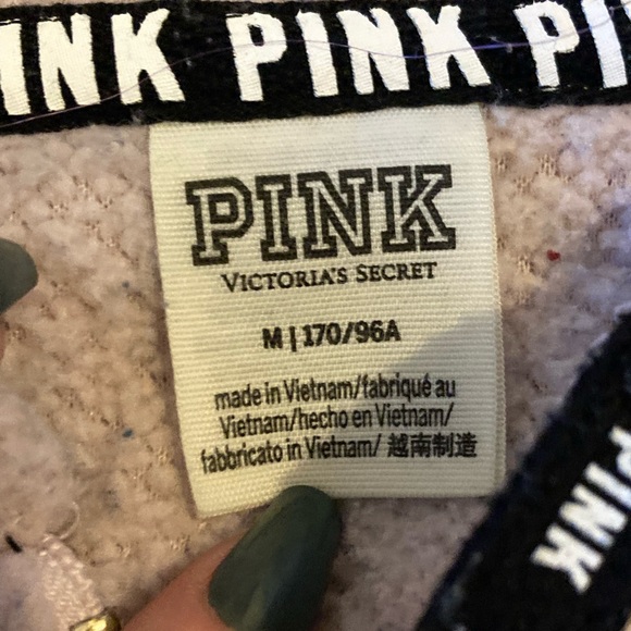 sweater - Picture 4 of 4